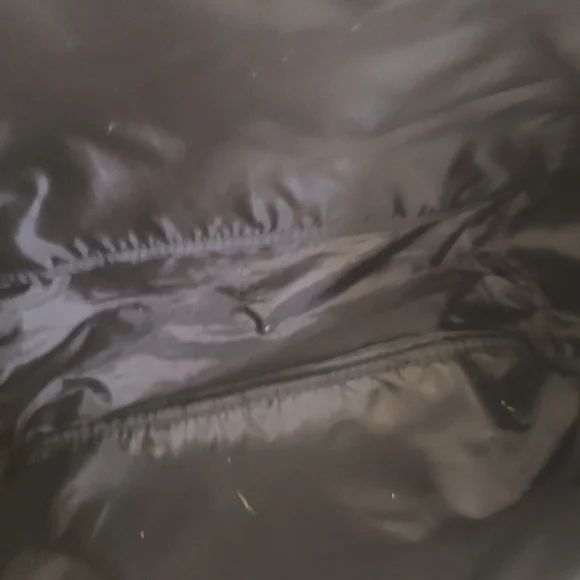 MICHE Brown Snakeskin Bag - Picture 8 of 11